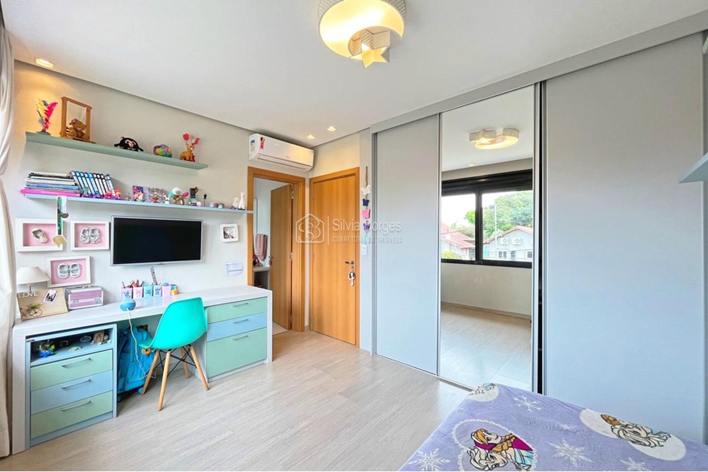 Sobrado à venda com 4 quartos, 186m² - Foto 28