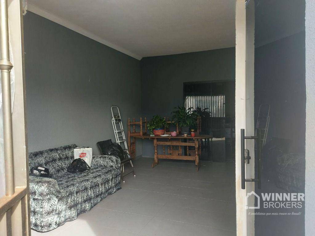 Casa à venda com 4 quartos, 130m² - Foto 5