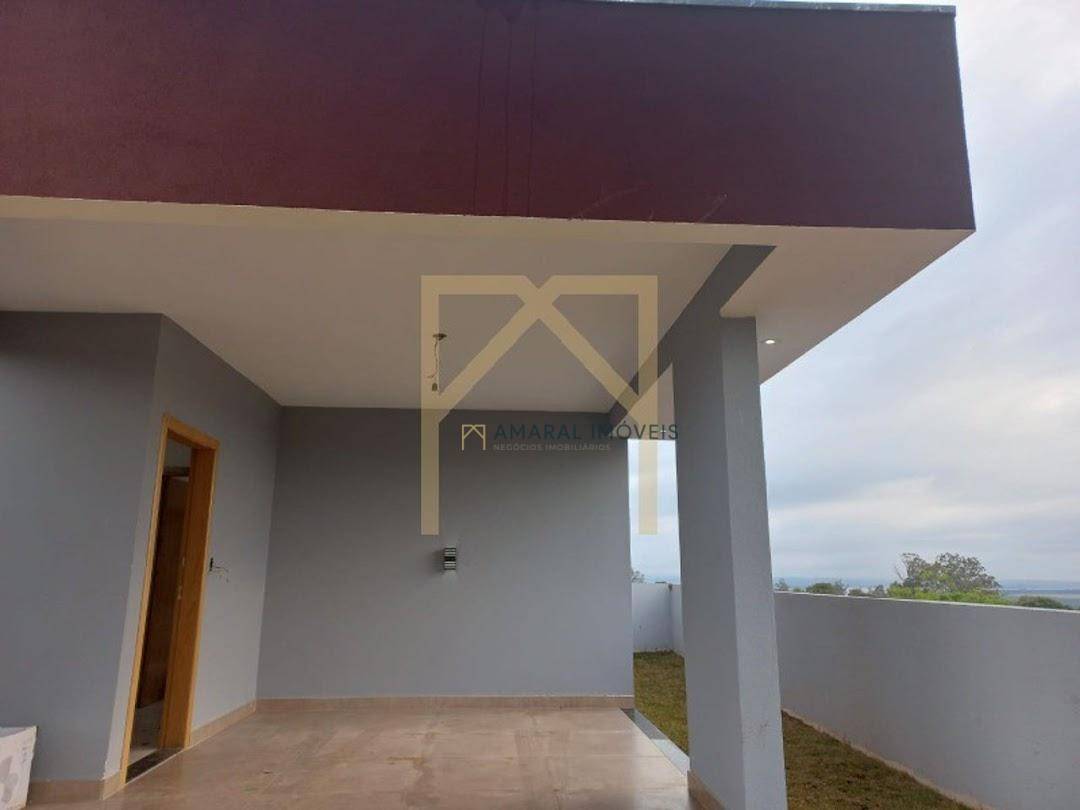 Casa à venda com 4 quartos, 195m² - Foto 16