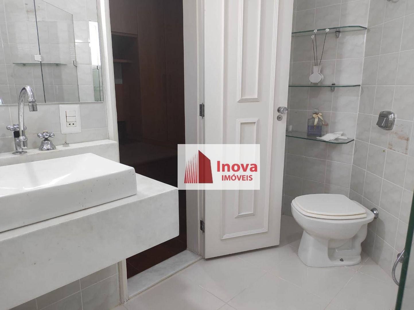 Apartamento à venda com 3 quartos, 144m² - Foto 20