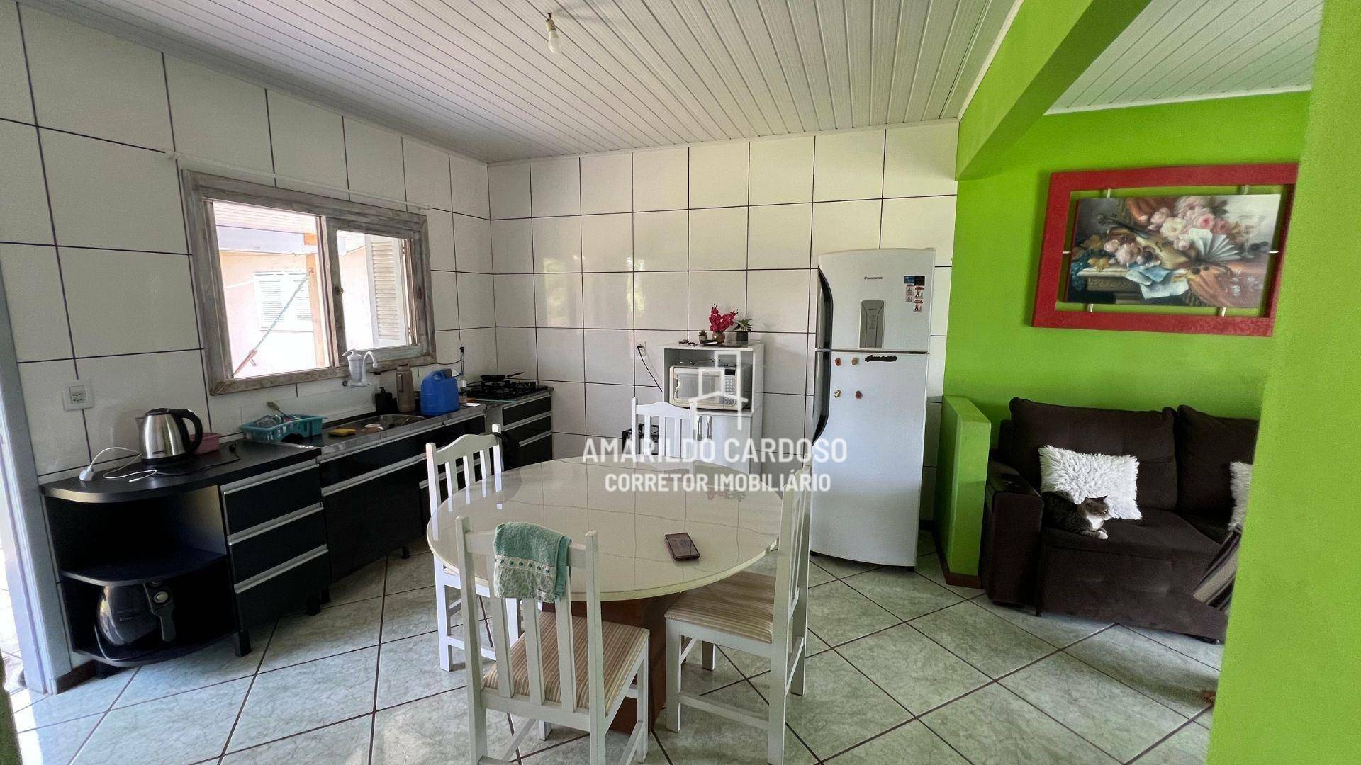 Casa à venda com 2 quartos, 81m² - Foto 6