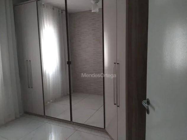 Apartamento à venda com 2 quartos, 44m² - Foto 7