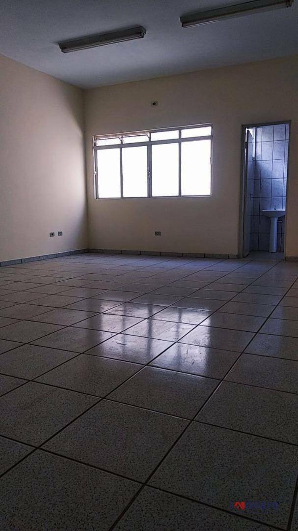 Conjunto Comercial-Sala para alugar, 30m² - Foto 1