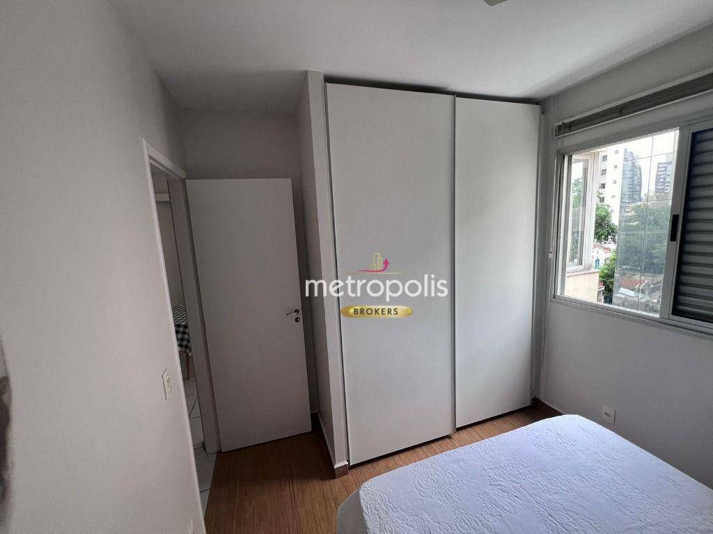 Apartamento para alugar com 1 quarto, 35m² - Foto 6