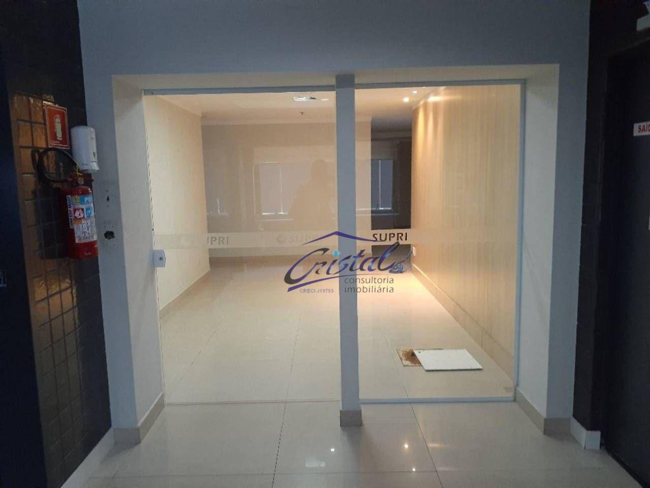 Sala-Conjunto, 319 m² - Foto 1