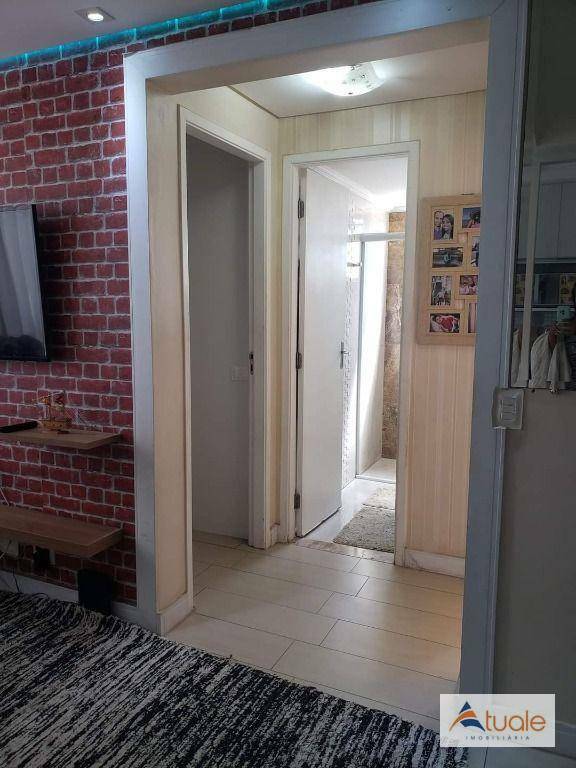 Apartamento à venda com 2 quartos, 50m² - Foto 5