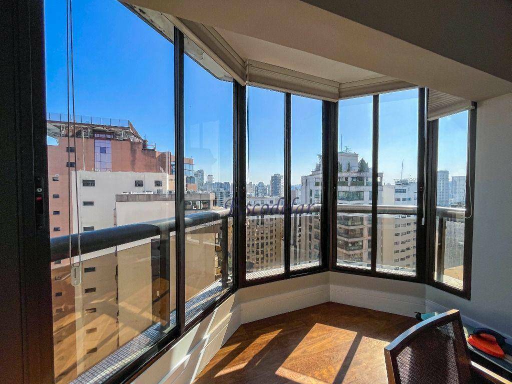 Cobertura à venda com 3 quartos, 431m² - Foto 13