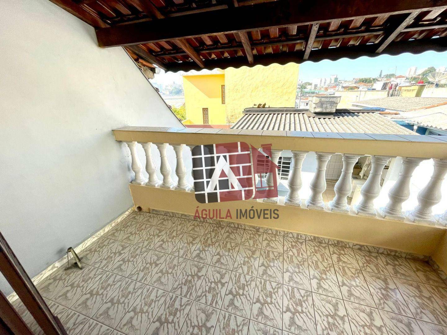 Sobrado à venda com 3 quartos, 206m² - Foto 27