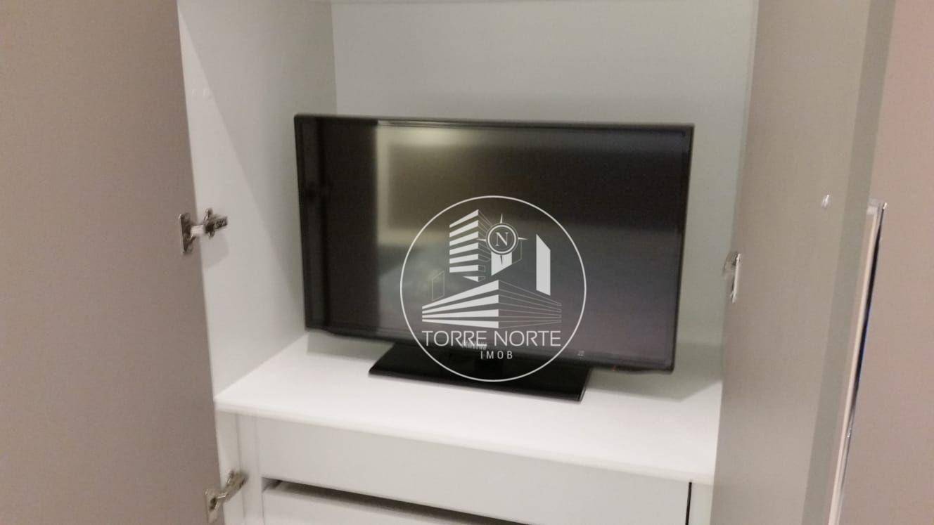 Apartamento à venda com 1 quarto, 66m² - Foto 12