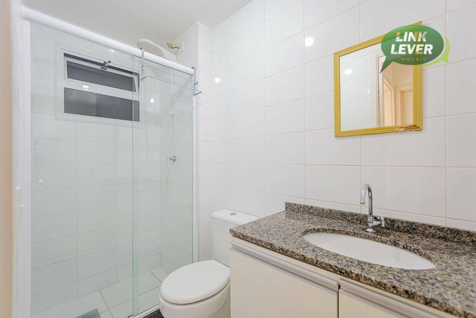 Apartamento à venda com 2 quartos, 52m² - Foto 3