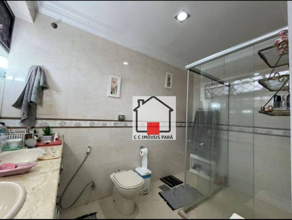 Apartamento à venda com 4 quartos, 261m² - Foto 12