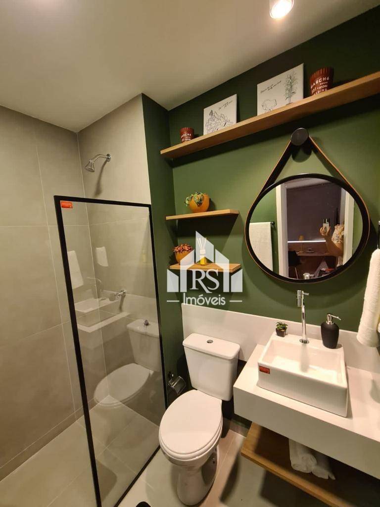 Apartamento à venda com 2 quartos, 45m² - Foto 8