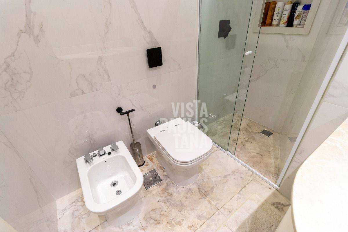 Apartamento à venda com 4 quartos, 187m² - Foto 24