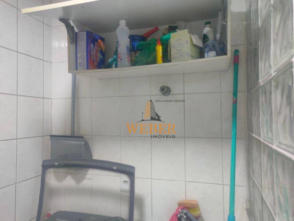 Apartamento à venda com 2 quartos, 50m² - Foto 29