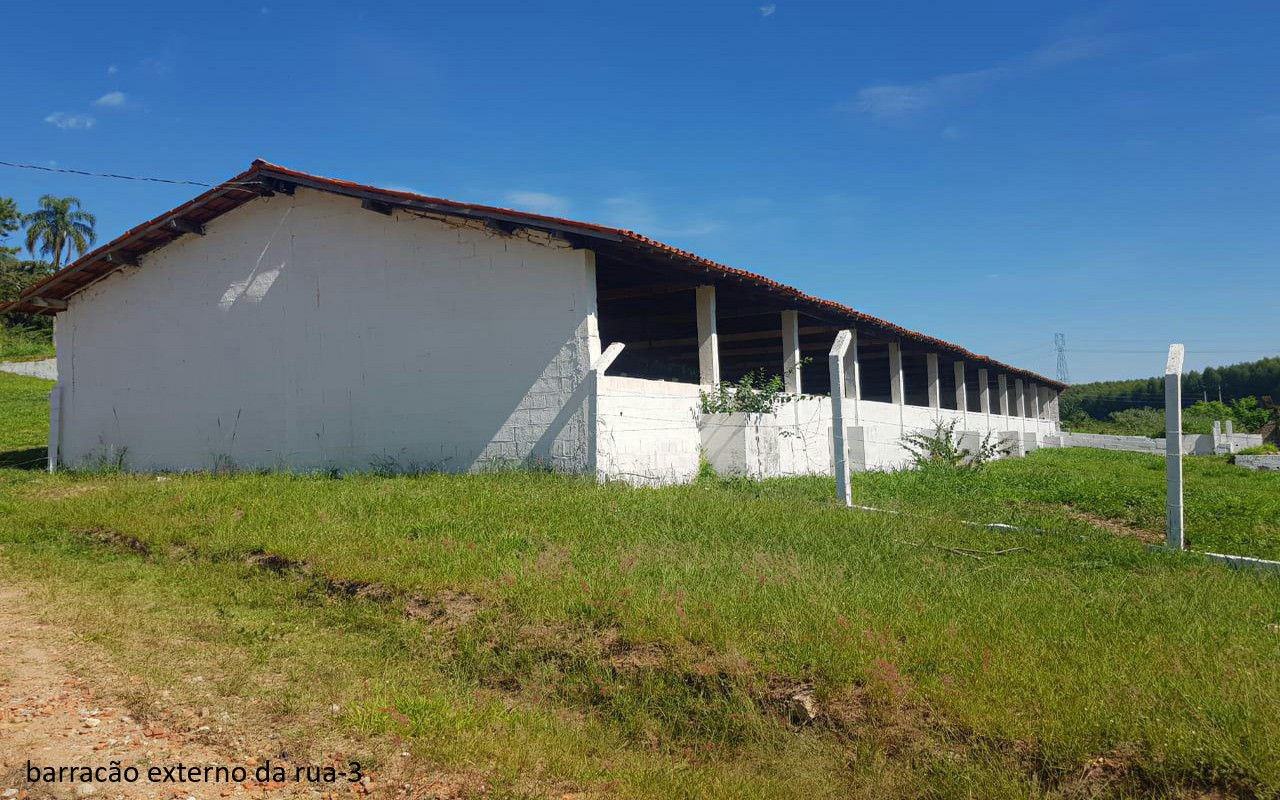 Sítio à venda com 7 quartos, 16600m² - Foto 53