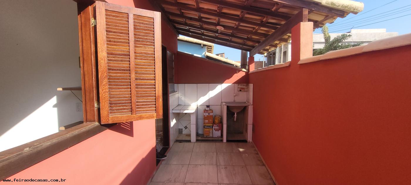 Sobrado à venda com 3 quartos, 180m² - Foto 8