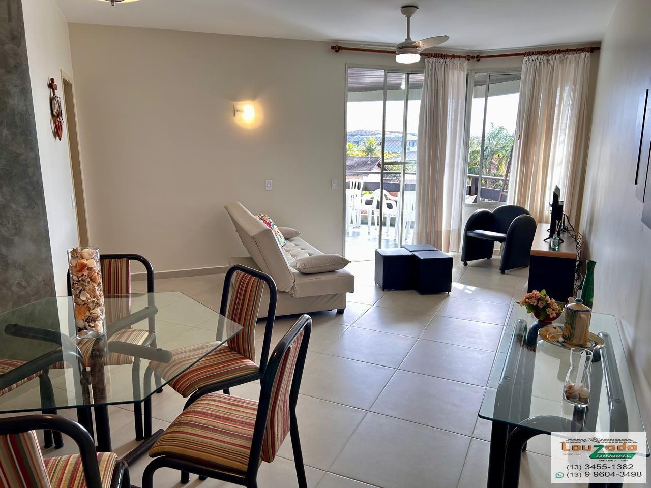 Apartamento à venda com 3 quartos, 230m² - Foto 5