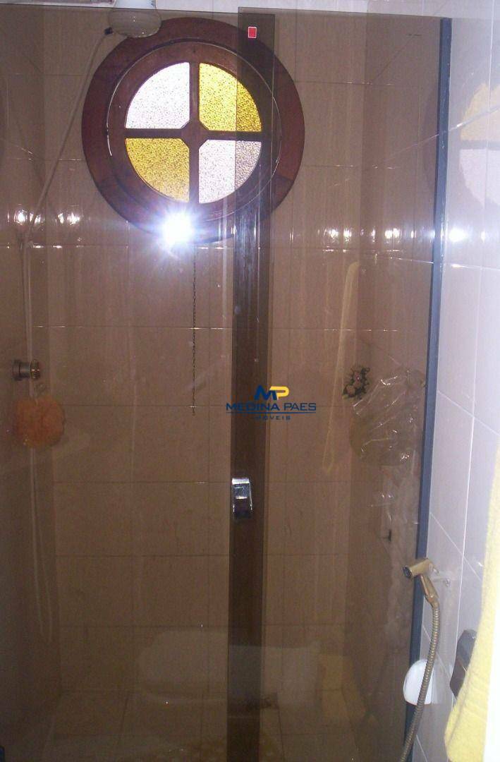 Casa, 4 quartos - Foto 25