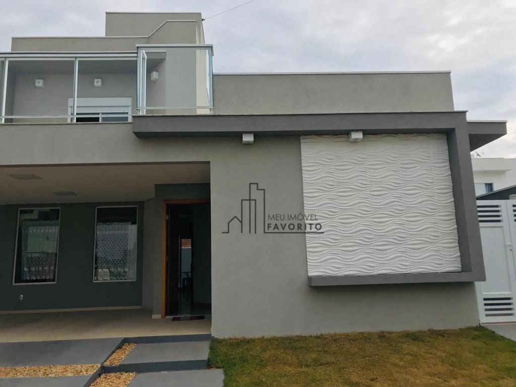 Casa à venda com 4 quartos, 160m² - Foto 28