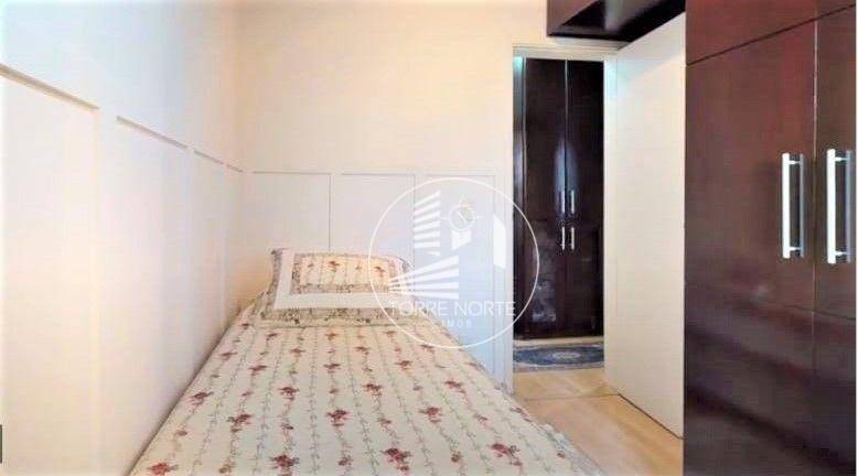 Apartamento à venda com 3 quartos, 72m² - Foto 22