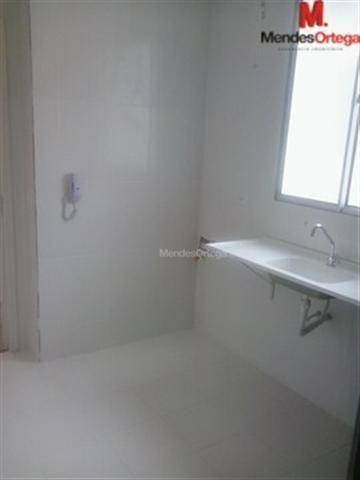 Apartamento para alugar com 2 quartos, 50m² - Foto 6