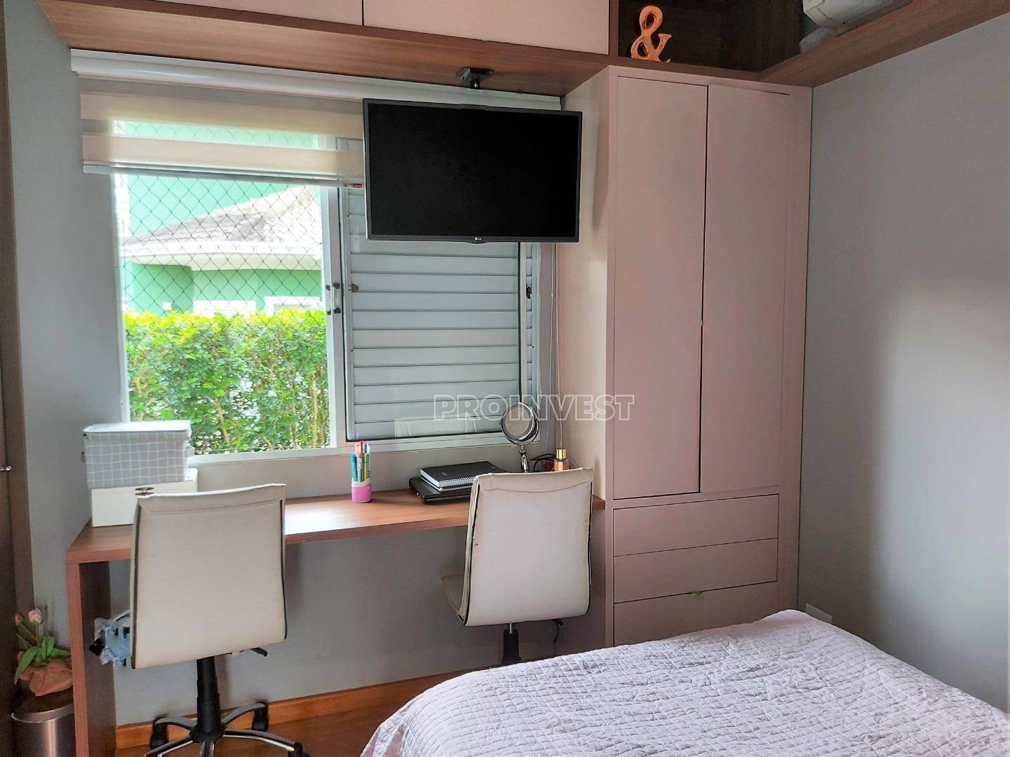 Casa de Condomínio à venda com 4 quartos, 185m² - Foto 40