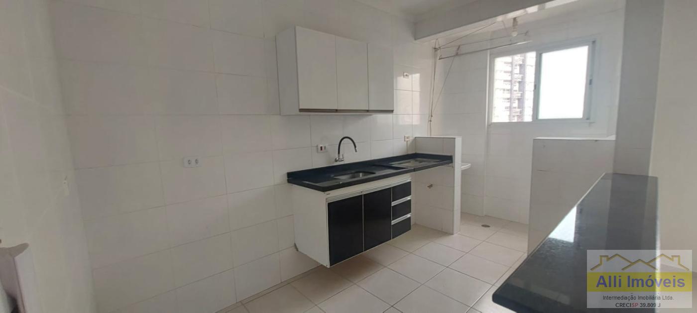 Apartamento à venda com 2 quartos, 60m² - Foto 6