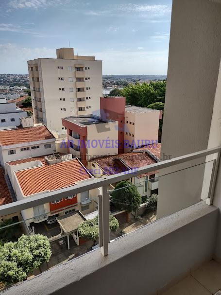 Apartamento à venda com 2 quartos, 54m² - Foto 2