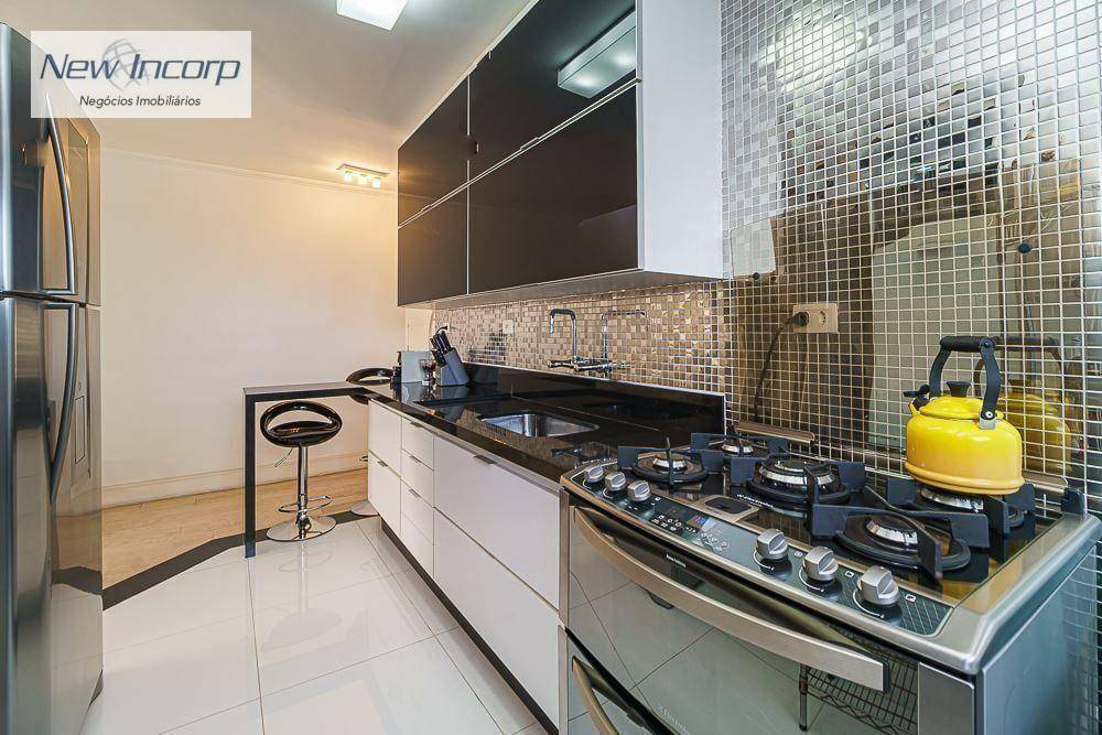 Apartamento à venda com 2 quartos, 92m² - Foto 8