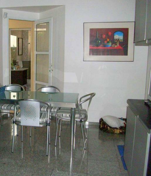 Apartamento à venda com 4 quartos, 177m² - Foto 4