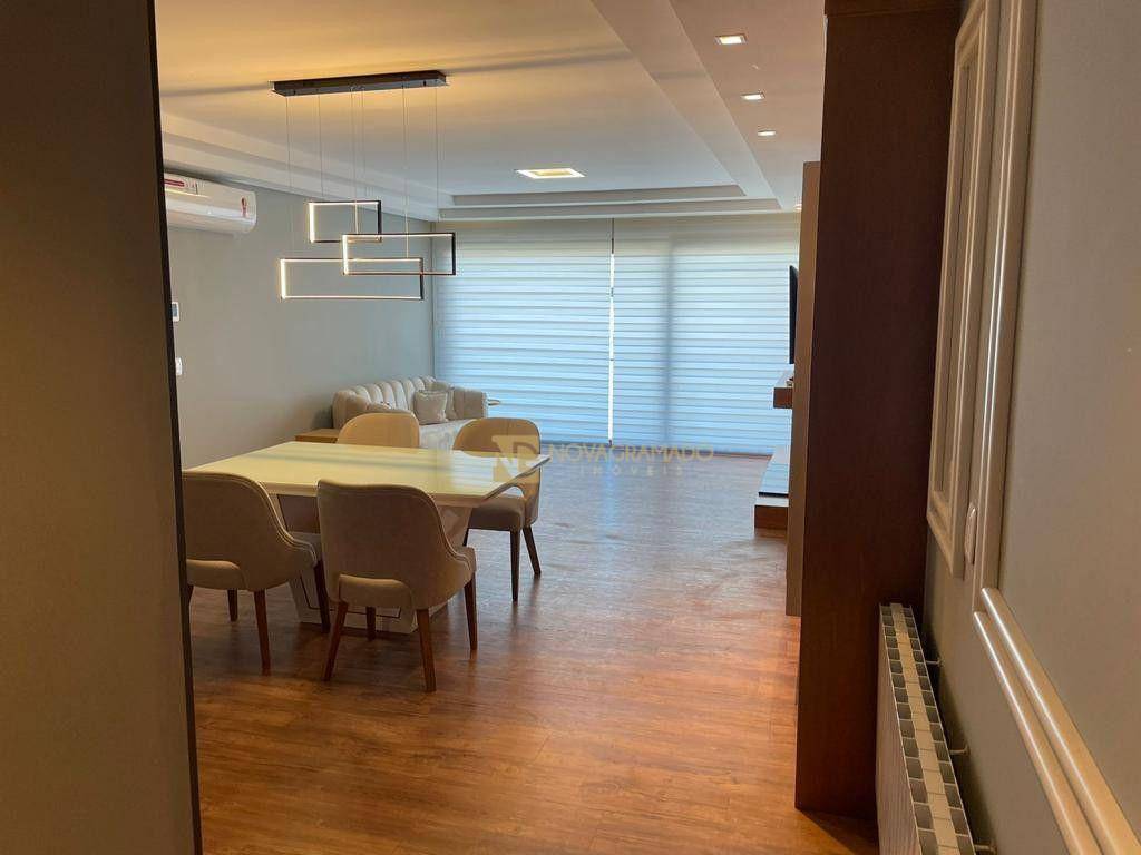 Apartamento à venda com 2 quartos, 100m² - Foto 8