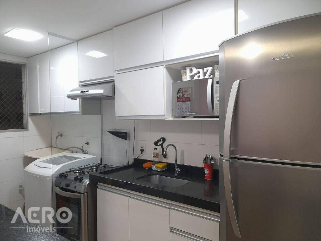 Apartamento à venda com 2 quartos, 48m² - Foto 11