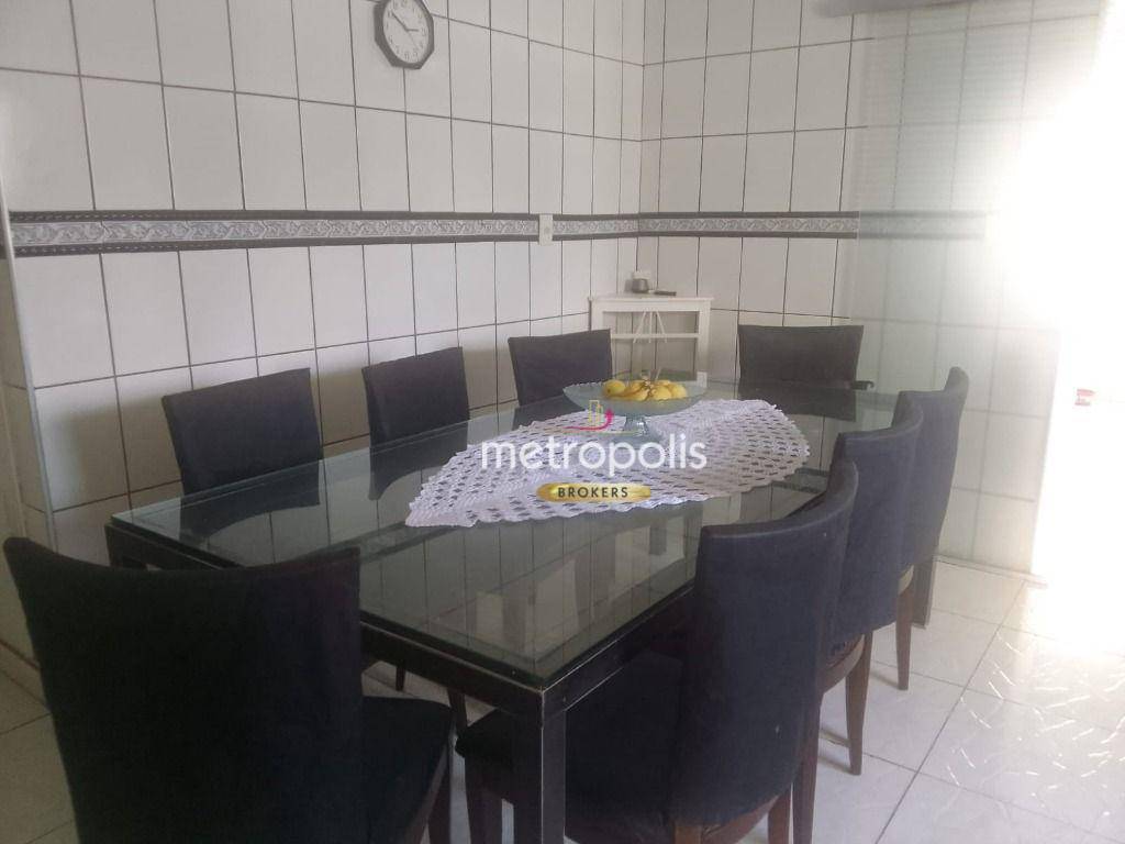 Apartamento à venda com 3 quartos, 210m² - Foto 13