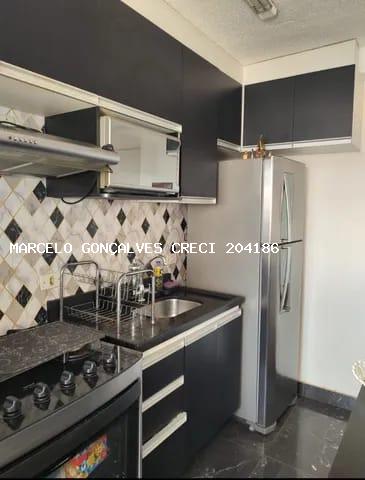 Apartamento à venda com 2 quartos, 47m² - Foto 5