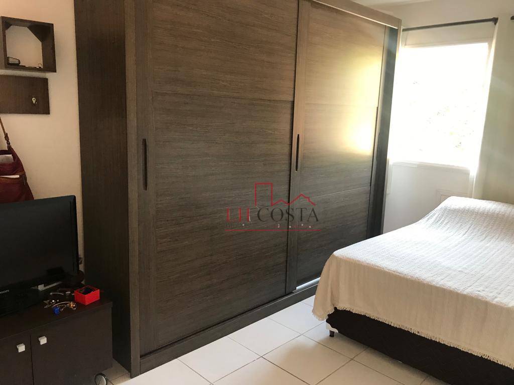 Apartamento à venda com 2 quartos, 57m² - Foto 2