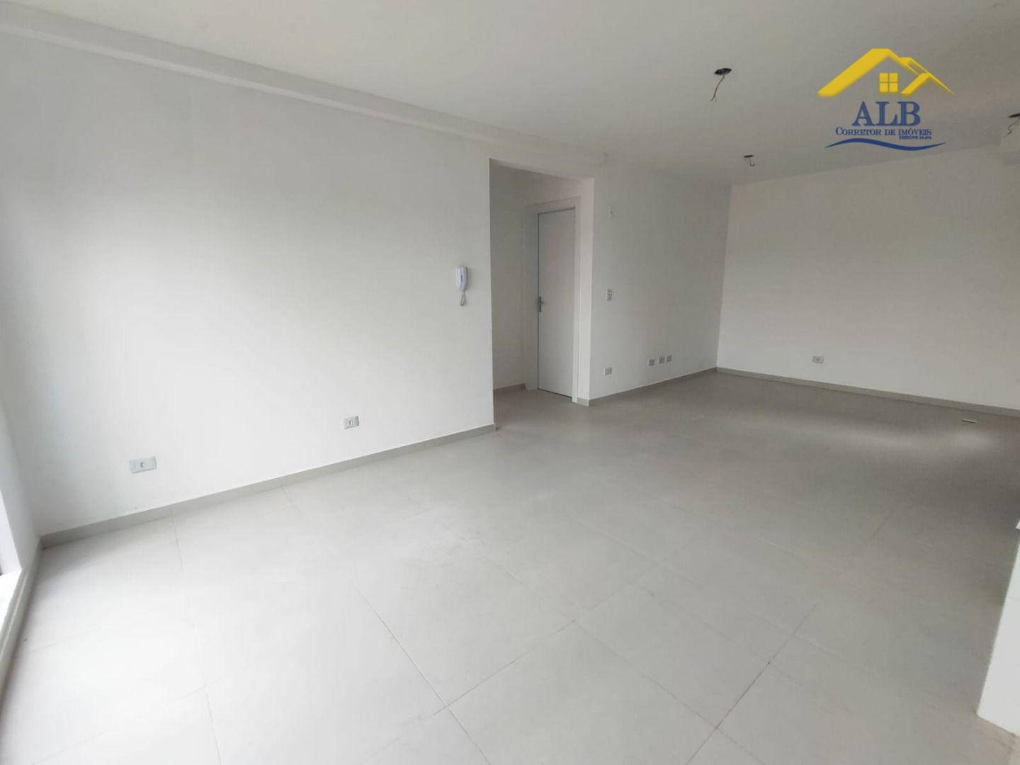 Apartamento para alugar com 2 quartos, 52m² - Foto 3