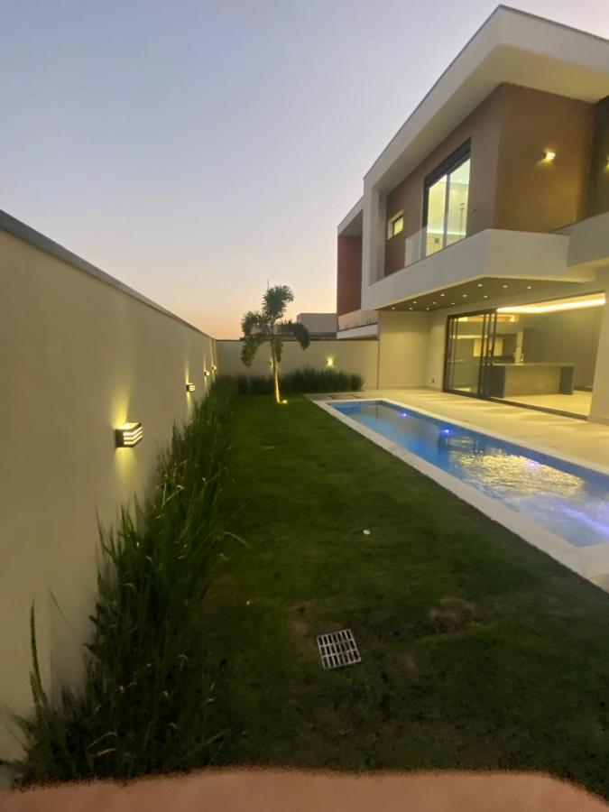 Casa de Condomínio à venda com 3 quartos, 360m² - Foto 18