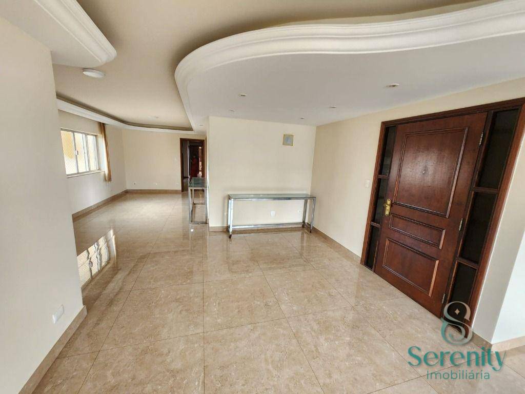 Apartamento à venda e aluguel com 5 quartos, 275m² - Foto 2