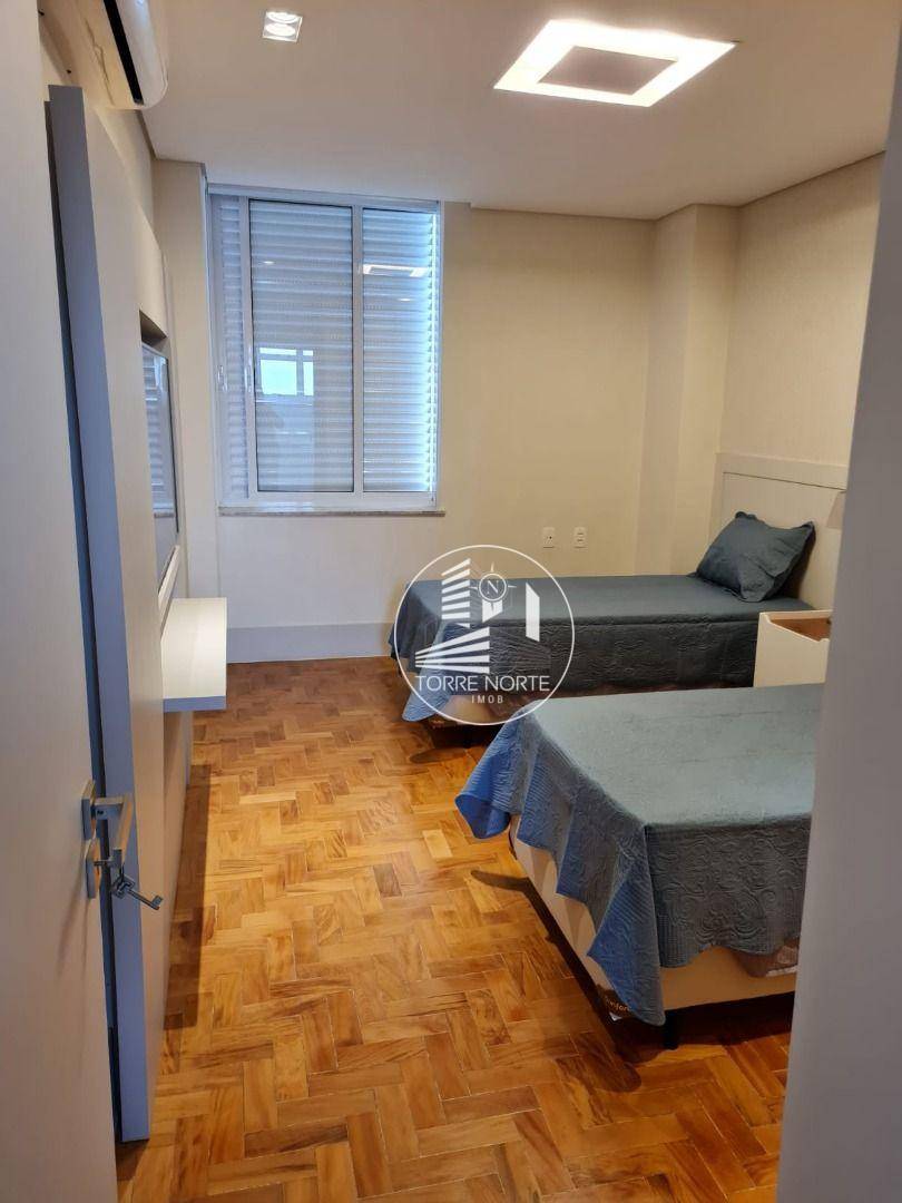 Apartamento à venda com 3 quartos, 280m² - Foto 23