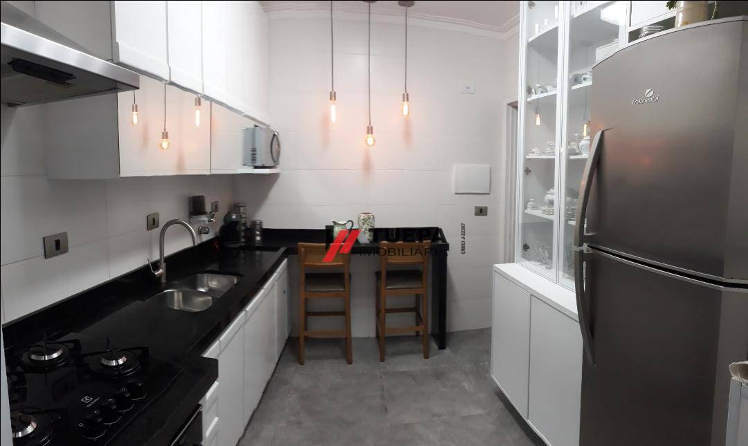 Apartamento à venda com 3 quartos, 88m² - Foto 7