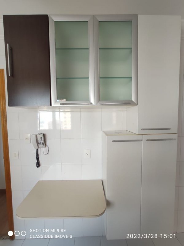 Apartamento à venda com 3 quartos, 85m² - Foto 29