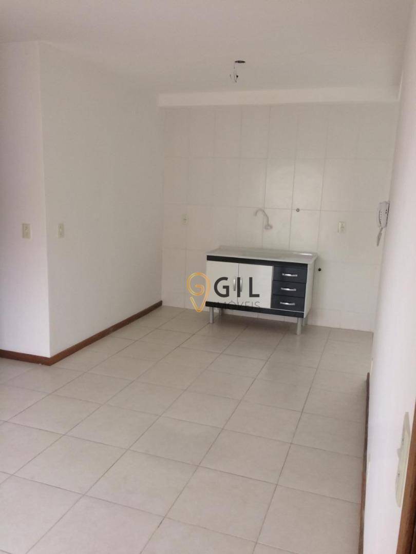 Apartamento à venda com 2 quartos, 45m² - Foto 6