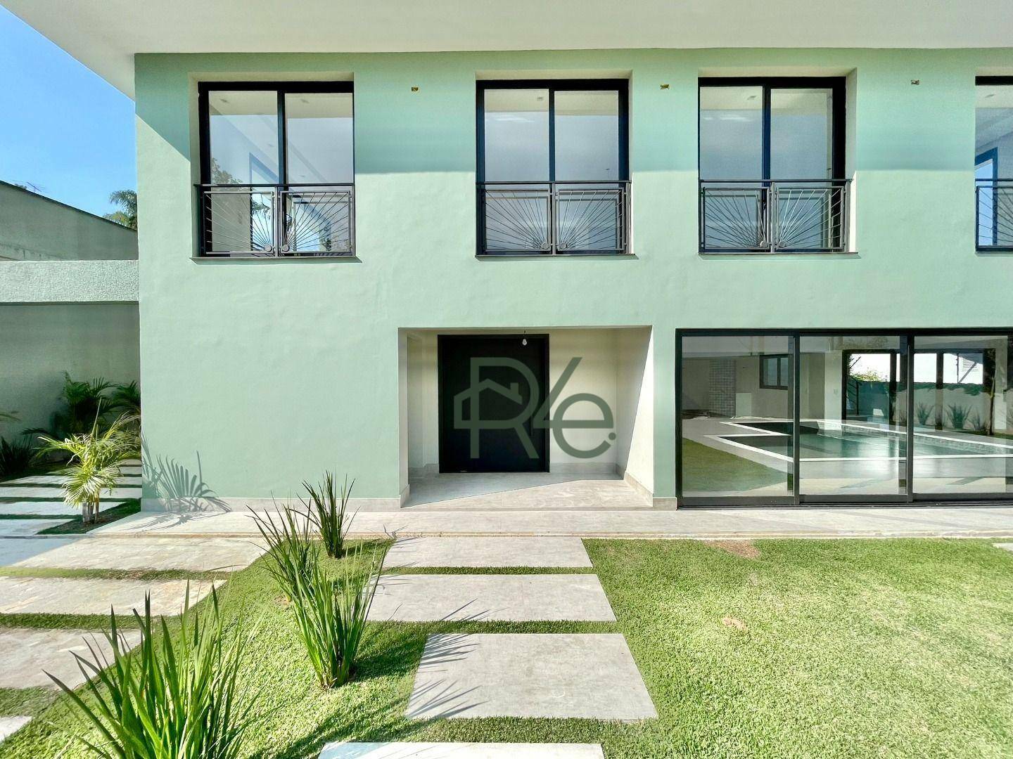 Casa de Condomínio à venda com 4 quartos, 518m² - Foto 10