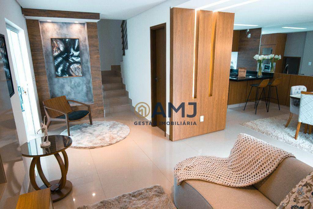 Sobrado à venda com 3 quartos, 107m² - Foto 12