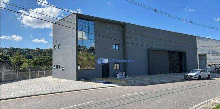 Depósito-Galpão, 750 m² - Foto 4