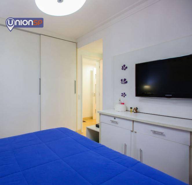 Apartamento à venda com 3 quartos, 117m² - Foto 7