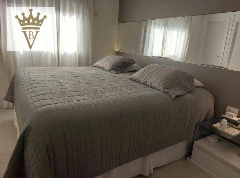 Apartamento à venda com 2 quartos, 157m² - Foto 11