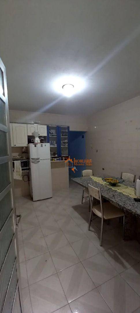 Sobrado à venda com 3 quartos, 220m² - Foto 6