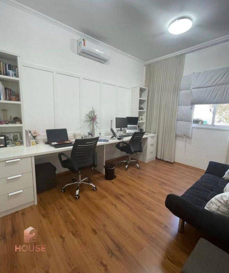 Casa de Condomínio à venda com 3 quartos, 200m² - Foto 12