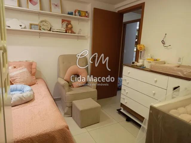 Apartamento à venda com 3 quartos, 90m² - Foto 10